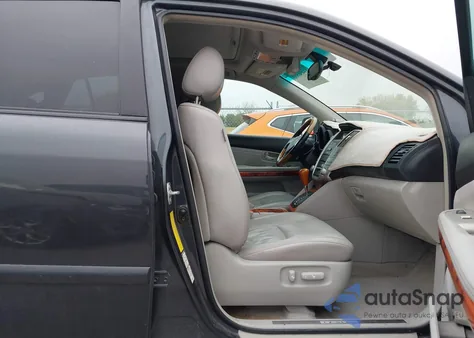 2005 Lexus Rx 330 из США, поврежденный, VIN 2T2HA31U25C062723